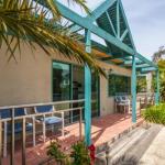 Anglesea River Apartments 2 Bed Unit 2 / 4 - Accommodation Batemans Bay 0