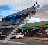 Tenterfield Tavern and Motor Inn - Accommodation Batemans Bay