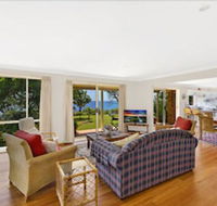 Stunning Ocean Views - Accommodation Batemans Bay