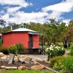 Namar Yurt - Accommodation Batemans Bay 0