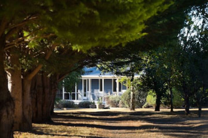 Wheatsheaf VIC Accommodation Batemans Bay