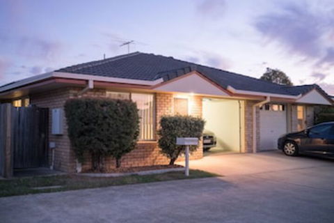 Grange Villas - Accommodation Batemans Bay 0