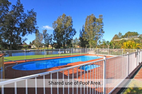 Waterfront Getaway In Sussex - Accommodation Batemans Bay 1