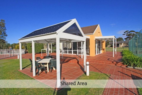 Waterfront Getaway In Sussex - Accommodation Batemans Bay 2