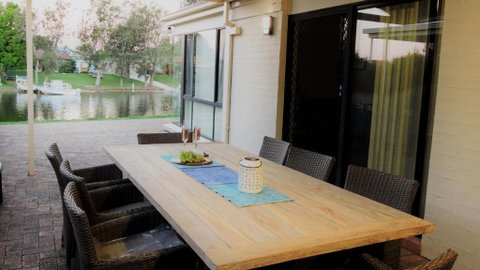 Waterfront Getaway In Sussex - Accommodation Batemans Bay 3