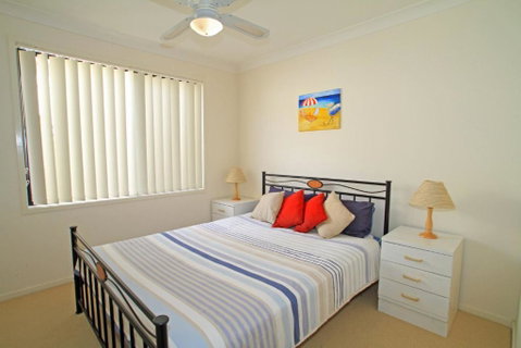Waterfront Getaway In Sussex - Accommodation Batemans Bay 6