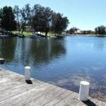 Waterfront Getaway In Sussex - Accommodation Batemans Bay 0
