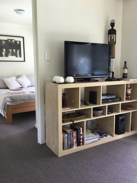 Nextdooratportarthur - Accommodation Batemans Bay 5