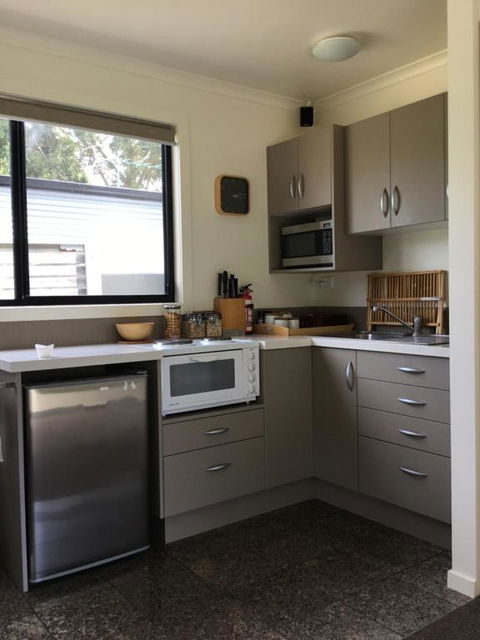 Nextdooratportarthur - Accommodation Batemans Bay 6
