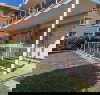 Castaways Unit 1 17 Shoal Bay Road - Accommodation Batemans Bay