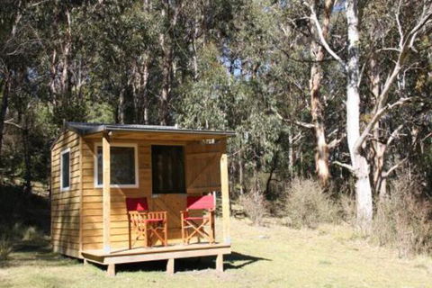 Exeter Farm Stay - Accommodation Batemans Bay 7