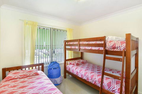 Annes Beach Getaway - Accommodation Batemans Bay 1