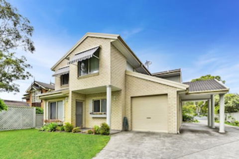 Annes Beach Getaway - Accommodation Batemans Bay 0