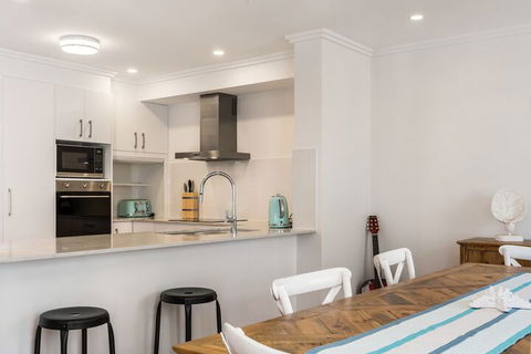 A PERFECT STAY - Ocean Walk - Accommodation Batemans Bay 5