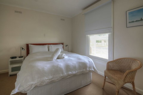Wishart Cottage - Accommodation Batemans Bay 4