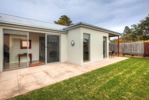 Wishart Cottage - Accommodation Batemans Bay 3
