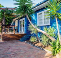Frankies Beach House - Accommodation Batemans Bay