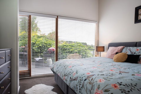 Gables Bend Spa Villa - Accommodation Batemans Bay 4