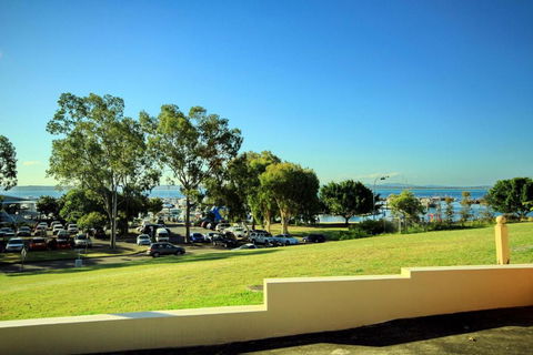 Pacific Units Unit 2 94 Magnus Street - Accommodation Batemans Bay 3