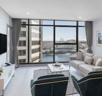 Meriton Suites Sussex Street - Accommodation Batemans Bay