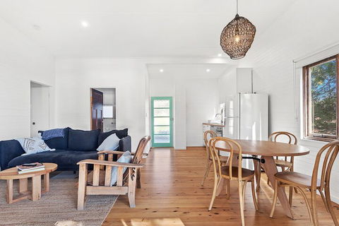 Thurlow Avenue 48 - Accommodation Batemans Bay 3