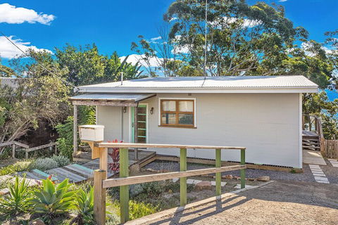 Thurlow Avenue 48 - Accommodation Batemans Bay 1