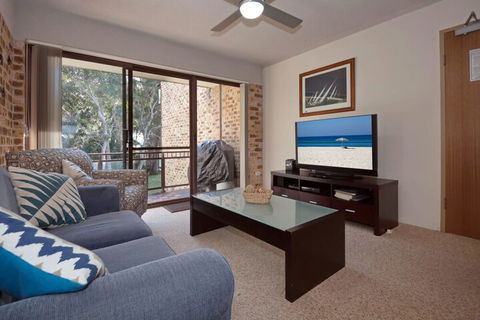 Bay Parklands Unit 44 / 2 Gowrie Avenue - Accommodation Batemans Bay 6