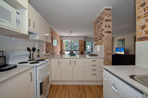 Bay Parklands Unit 44 / 2 Gowrie Avenue - Accommodation Batemans Bay 1