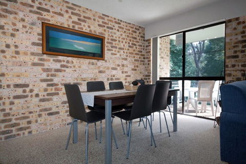 Bay Parklands Unit 44 / 2 Gowrie Avenue - Accommodation Batemans Bay 4