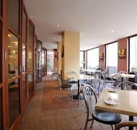 Perth City Retreat - Accommodation Batemans Bay