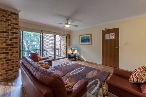Bay Parklands Unit 50 / 2 Gowrie Avenue - Accommodation Batemans Bay 0