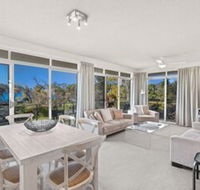 The Helm Unit 1 22 Voyager Close - Accommodation Batemans Bay