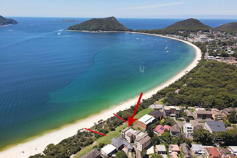 The Helm, Unit 1, 22 Voyager Close - Accommodation Batemans Bay 4