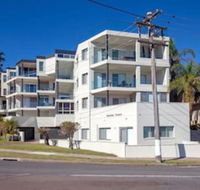 Bayview Towers Unit 1/15 Victoria Parade - Accommodation Batemans Bay
