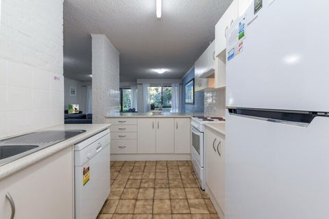 Bay Parklands Beachside Paradise 57 2 Gowrie Ave - Accommodation Batemans Bay 4