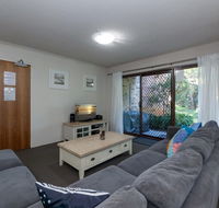 Bay Parklands Beachside Paradise 57 2 Gowrie Ave - Accommodation Batemans Bay