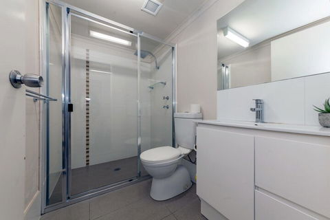 Bay Parklands Beachside Paradise 57 2 Gowrie Ave - Accommodation Batemans Bay 6
