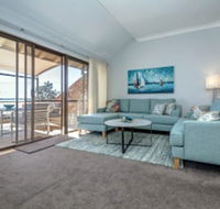 A Yachtsmans Rest 3/37 Victoria Parade - Accommodation Batemans Bay
