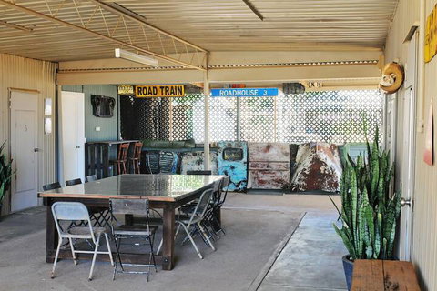 Wooramel Riverside Retreat Campground - Accommodation Batemans Bay 6