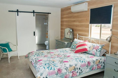 Wooramel Riverside Retreat Campground - Accommodation Batemans Bay 1