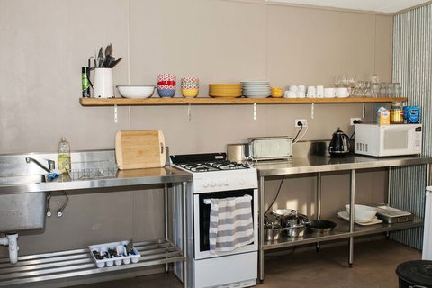 Wooramel Riverside Retreat Campground - Accommodation Batemans Bay 4