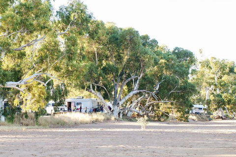 Wooramel Riverside Retreat Campground - Accommodation Batemans Bay 2