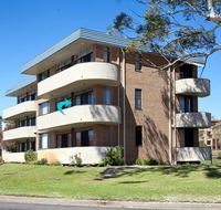 Columbia Unit 3 12 Columbia Close - Accommodation Batemans Bay
