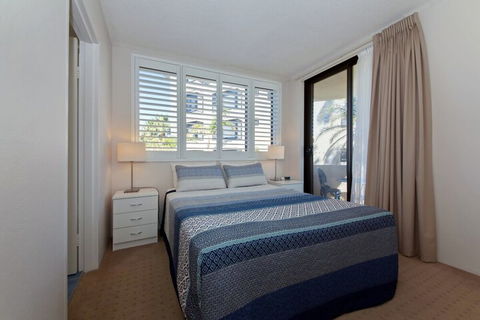 Columbia Unit 3 12 Columbia Close - Accommodation Batemans Bay 4