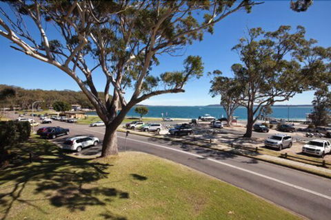 Columbia Unit 3 12 Columbia Close - Accommodation Batemans Bay 1