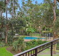 Bay Parklands Unit 65/2 Gowrie Avenue - Accommodation Batemans Bay