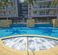 Mantra Aqua Penthouse 83 / 1A Tomaree Street - Accommodation Batemans Bay