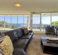 Oasis Unit 9/5 Laman Street - Accommodation Batemans Bay