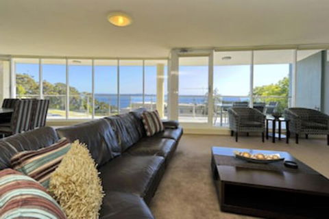 Oasis, Unit 9/5 Laman Street - Accommodation Batemans Bay 0