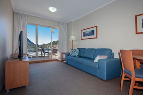 Barrington, 713/35-45 Shoal Bay Road - Accommodation Batemans Bay 0